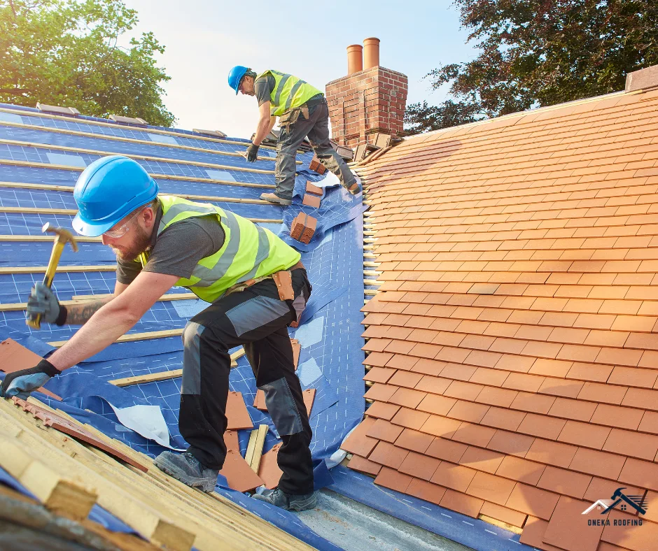 Why choose Roof Repair Near Me in Glenallen, MO